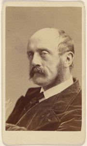 John W. Ehninger von Sarony and Co.
