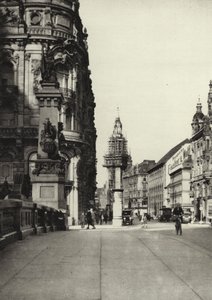 Berlin: Kaiser-Wilhelm-Brücke