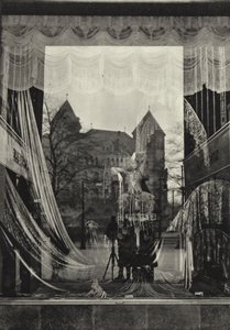 Berlin: Schaufenster Michels von Sasha Stone
