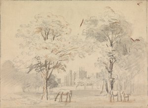 Schloss Windsor
