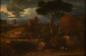 Historische Landschaft