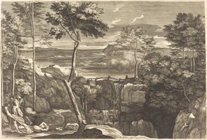 Das Gleichnis vom barmherzigen Samariter