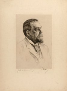 John Chipman Gray, L.L.D. von Schneider, Otto J.