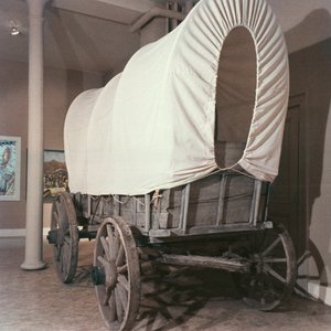 Pionierwagen