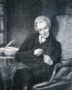 William Wilberforce (1759-1833) von School American
