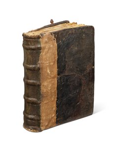 Der Codex Sinaiticus Rescriptus, spätes 5.-7. Jahrhundert bis 979 n. Chr. von School Egyptian