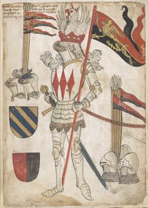 William Montacute, aus 