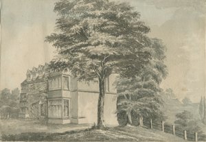 Arley Hall (oder 