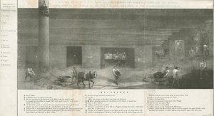 Bilston - ein Abschnitt der Bradley Mine