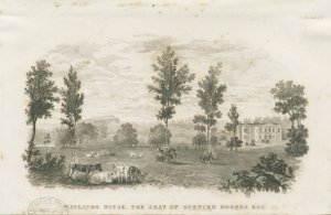 Burslem - Watlands House von School English