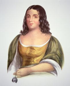 Pocahontas