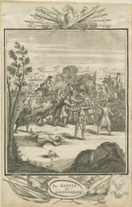 Stafford - Hopton Heath: Gravur, undatiert [?19. Jh.] (Druck)