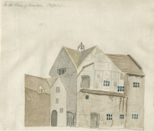 Stafford - Das Alte Zuchthaus von School English