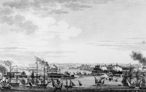 Italienfeldzug unter der Führung von General Bonaparte (Napoleon I. Bonaparte)