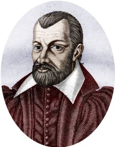 Jean Bodin 1530-1596