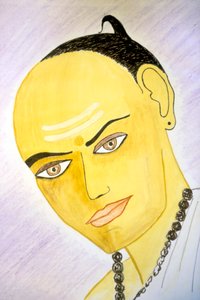 Aryabhata von School Indian