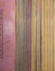 Ein Timurid oder Aqquyunlu Koran, Iran von School Iranian