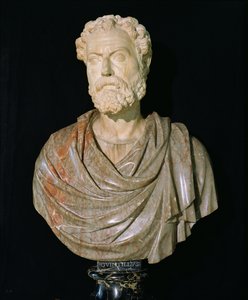 Büste von Quintilian