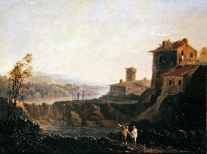 Landschaft
