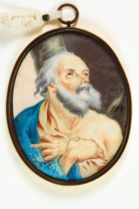St. Andreas von School Italian