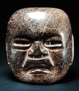 Maske