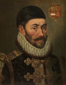 Wilhelm von Oranien