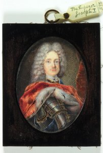 Kaiser Joseph I.