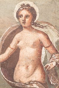 Endymion und Selene, Herculaneum