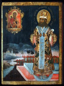 Dimitri von Rostov von School Russian