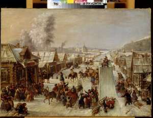 Fastnacht