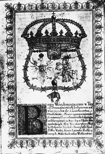Ratifizierung des Waffenstillstands von Andrusovo
