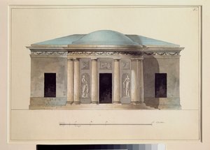 Ein Konzertsaal