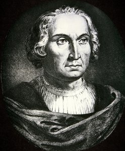Christoph Kolumbus von School Spanish