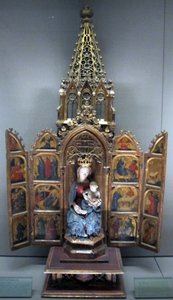 Kapelle Cardon