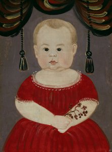 Porträt von Fred Adelbert Haywood von School of William Matthew Prior