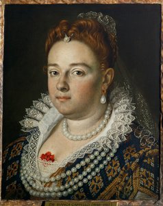 Bianca Cappello, Großherzogin der Toskana