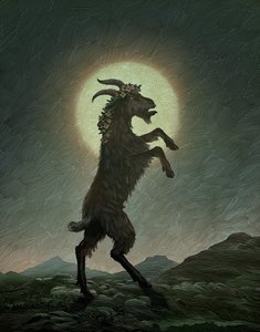 Tanzen bei Lughnasa