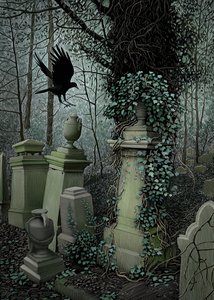 Highgate-Friedhof