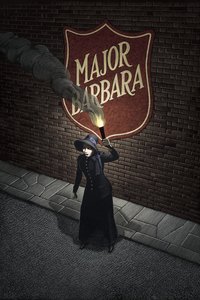 Major Barbara