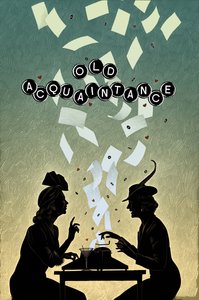 Alte Bekanntschaft von Scott McKowen