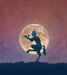 Pans Mond