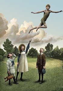 Peter Pan, 2008