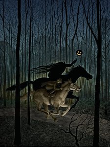 Die Legende von Sleepy Hollow, 2012