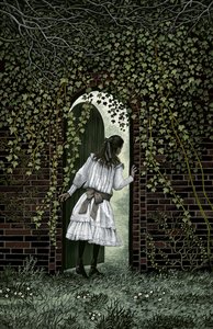 Der geheime Garten