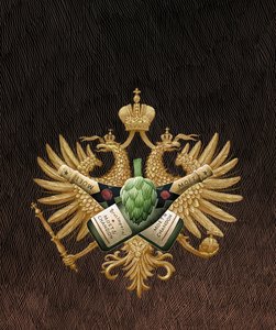 Tovarich von Scott McKowen
