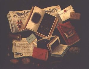 Glücksspiel Trompe-l