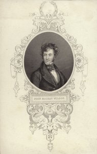 John Mackay Wilson von Scottish School