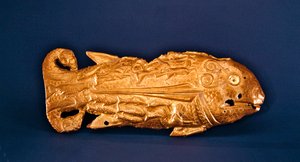 Fisch (Elektrum)