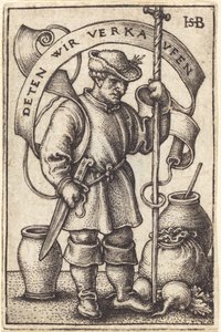 Der Marktbauer
