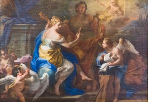 Musik und Poesie